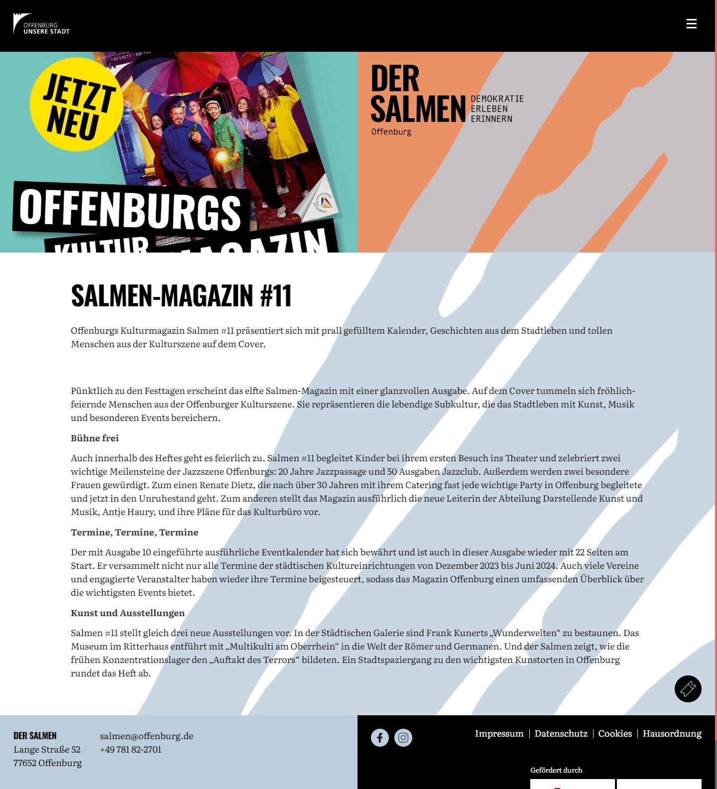 Der-Salmen Der-Salmen