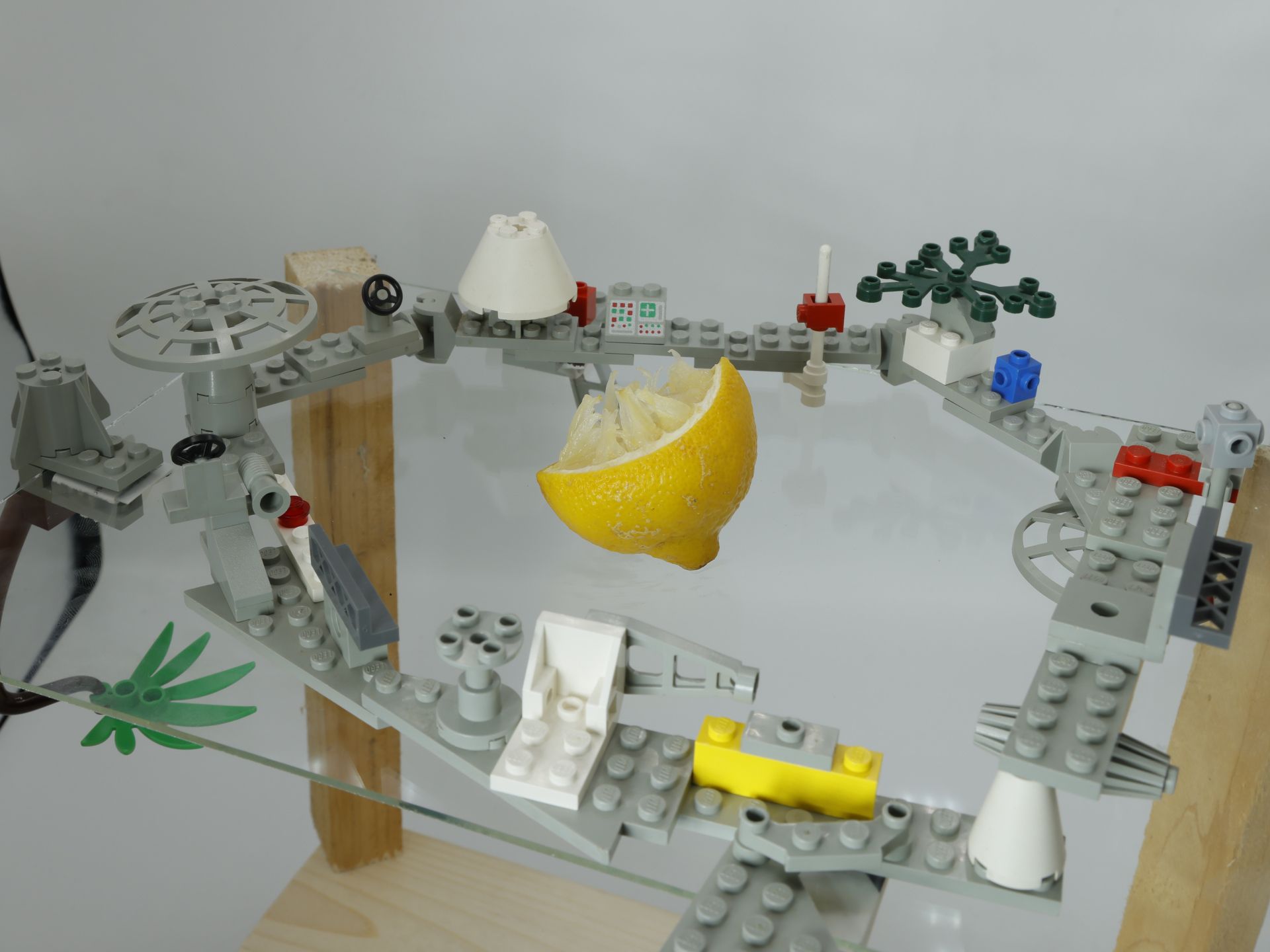 Meiko-Splatting Meiko-Splatting