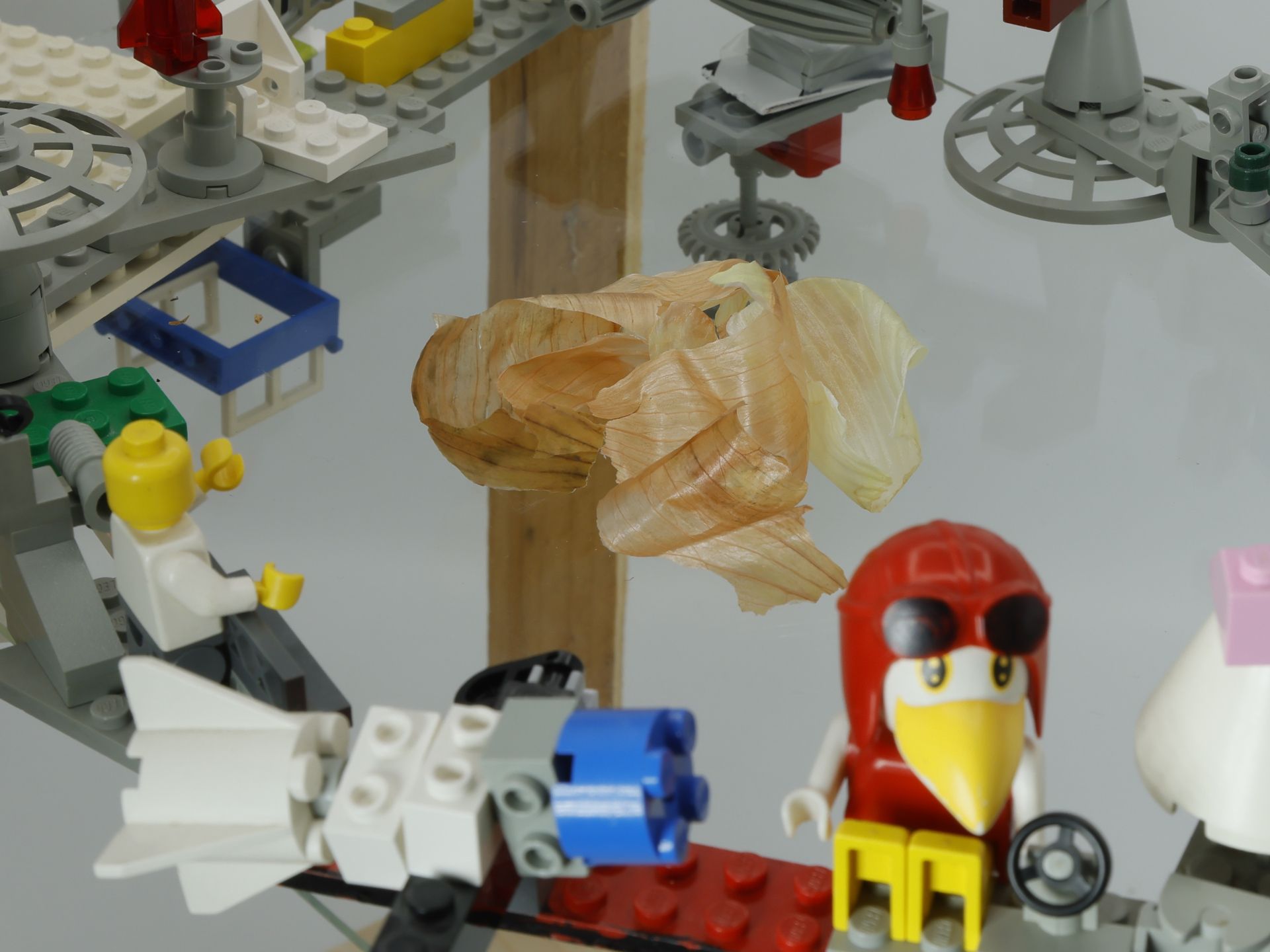 Meiko-Splatting Meiko-Splatting