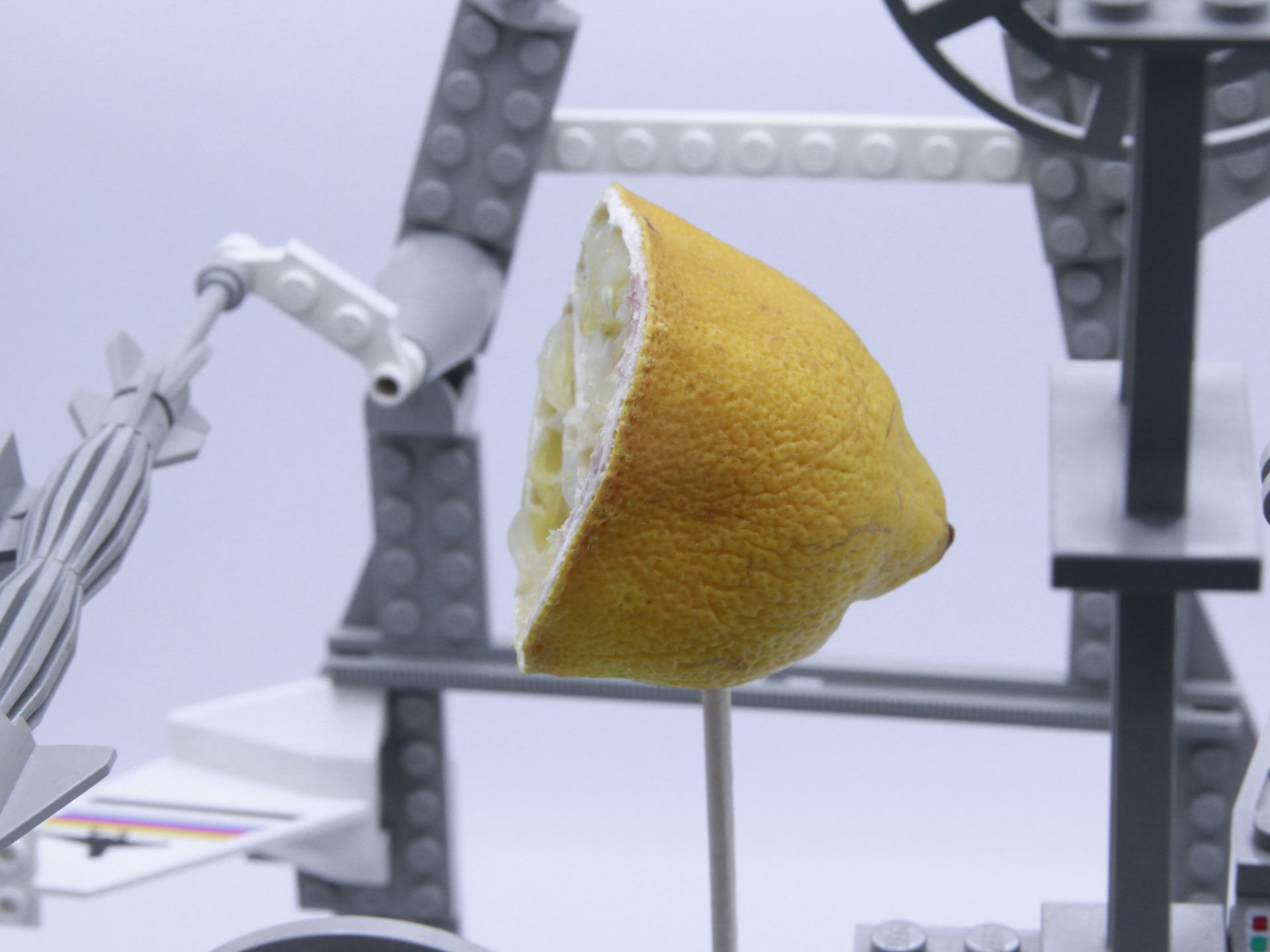 Meiko-Splatting Meiko-Splatting