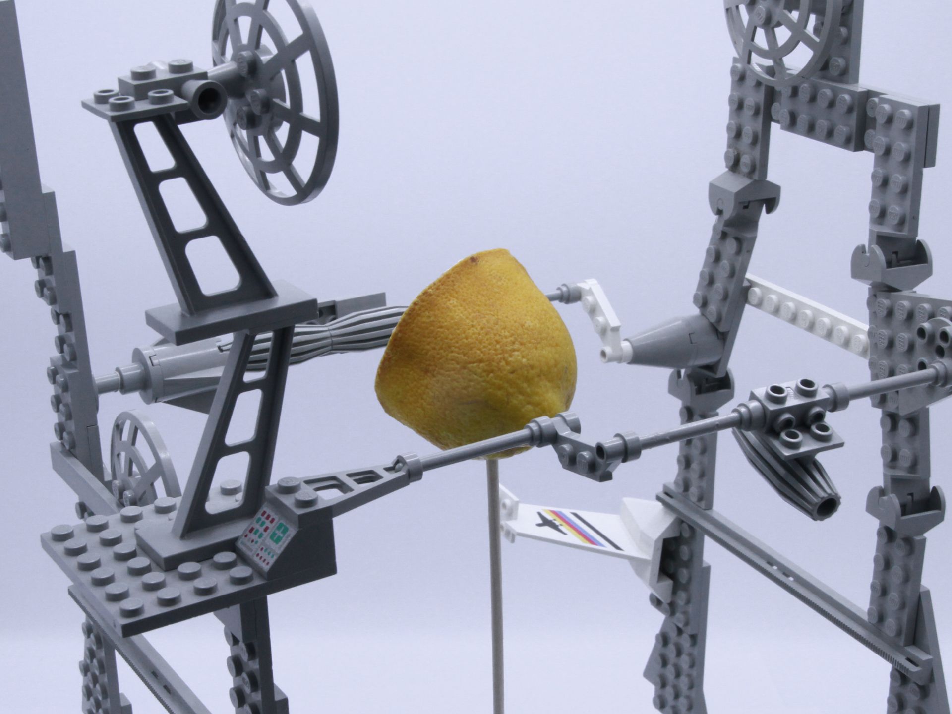 Meiko-Splatting Meiko-Splatting