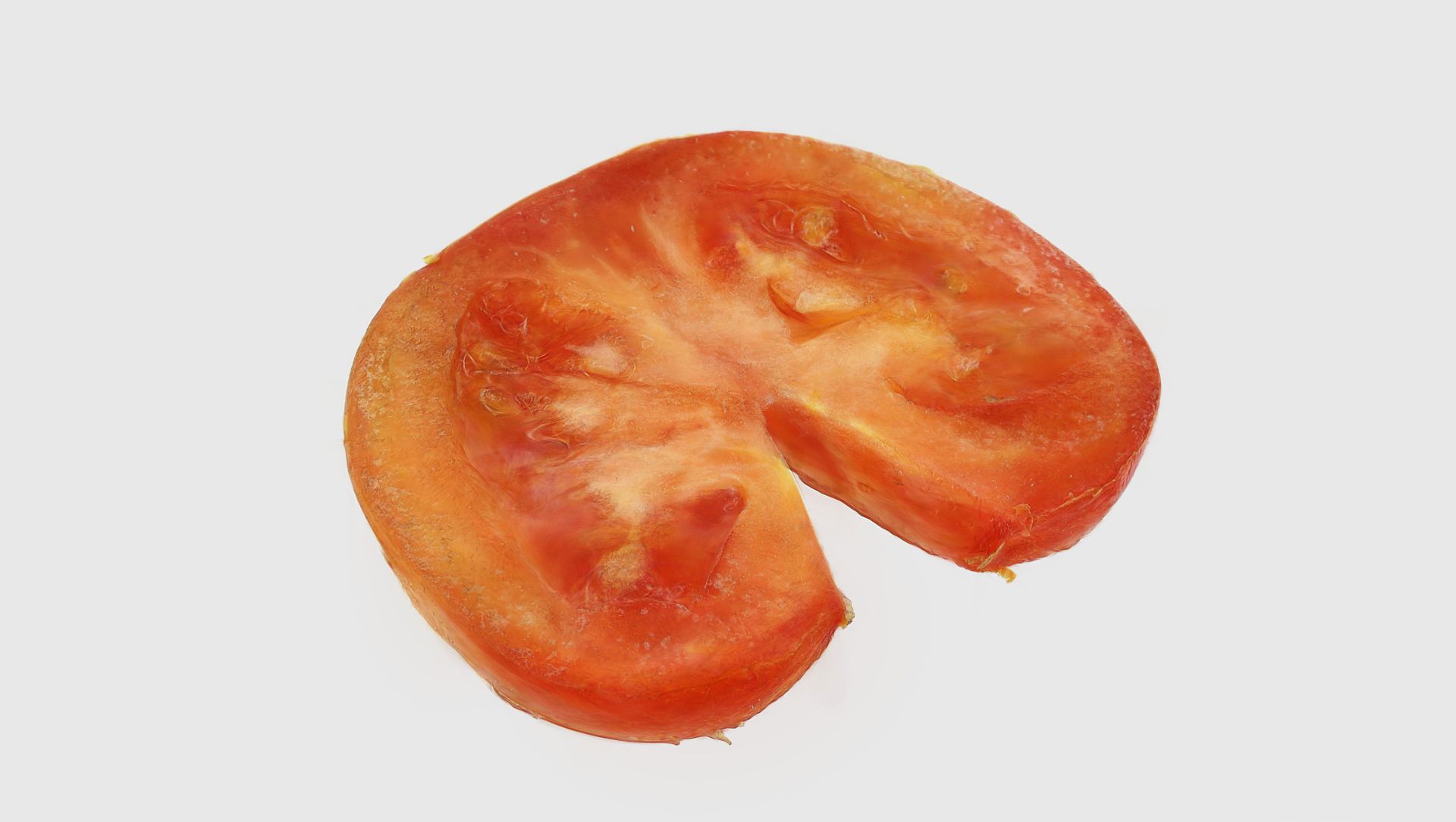 Meiko-Splatting Meiko-Splatting