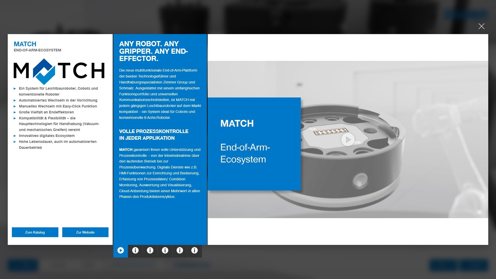 Zimmer-Expo Zimmer-Expo