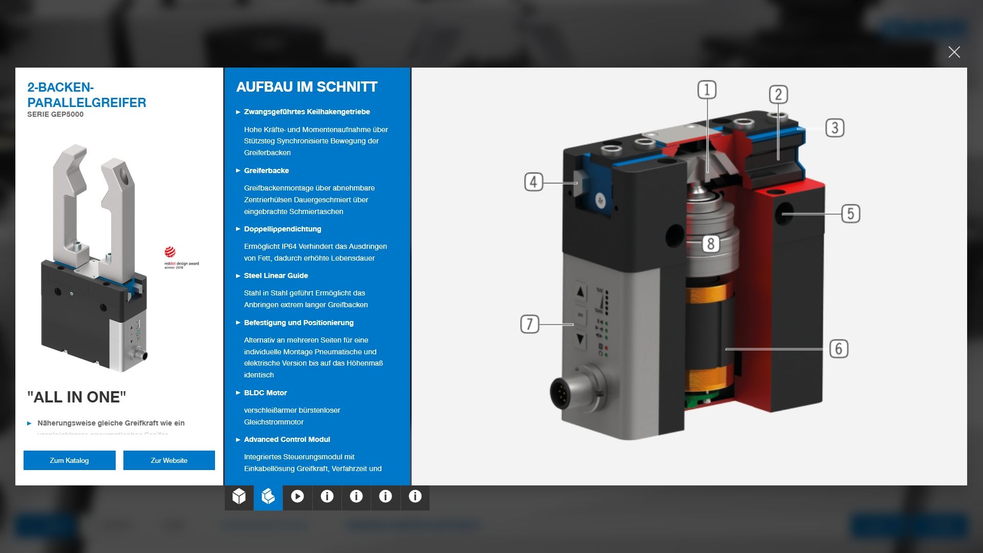 Zimmer-Expo Zimmer-Expo