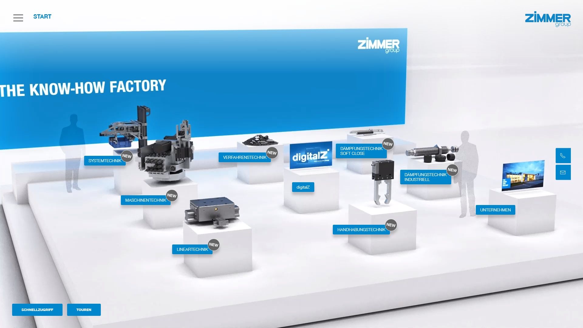 Zimmer-Expo Zimmer-Expo