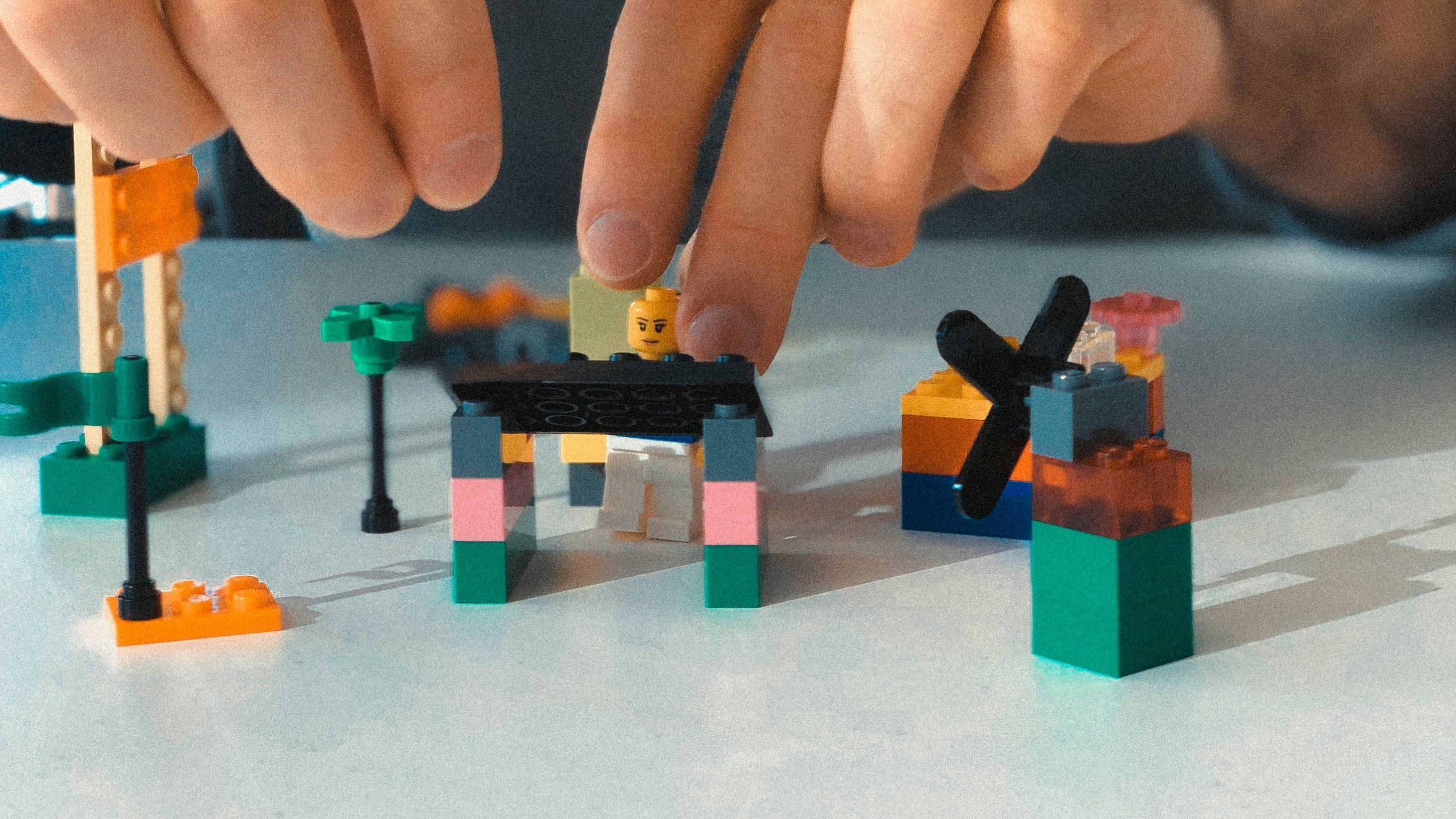 Warum Prototypen in der Produktentwicklung unverzichtbar sind